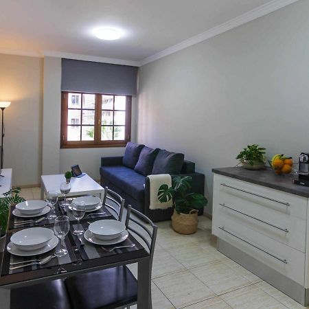 Central And Bright Apartment Y1 푸에르토 드 라 크루즈 외부 사진