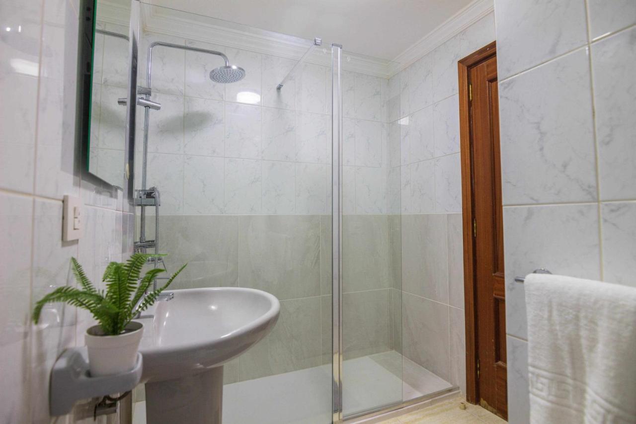 Central And Bright Apartment Y1 푸에르토 드 라 크루즈 외부 사진