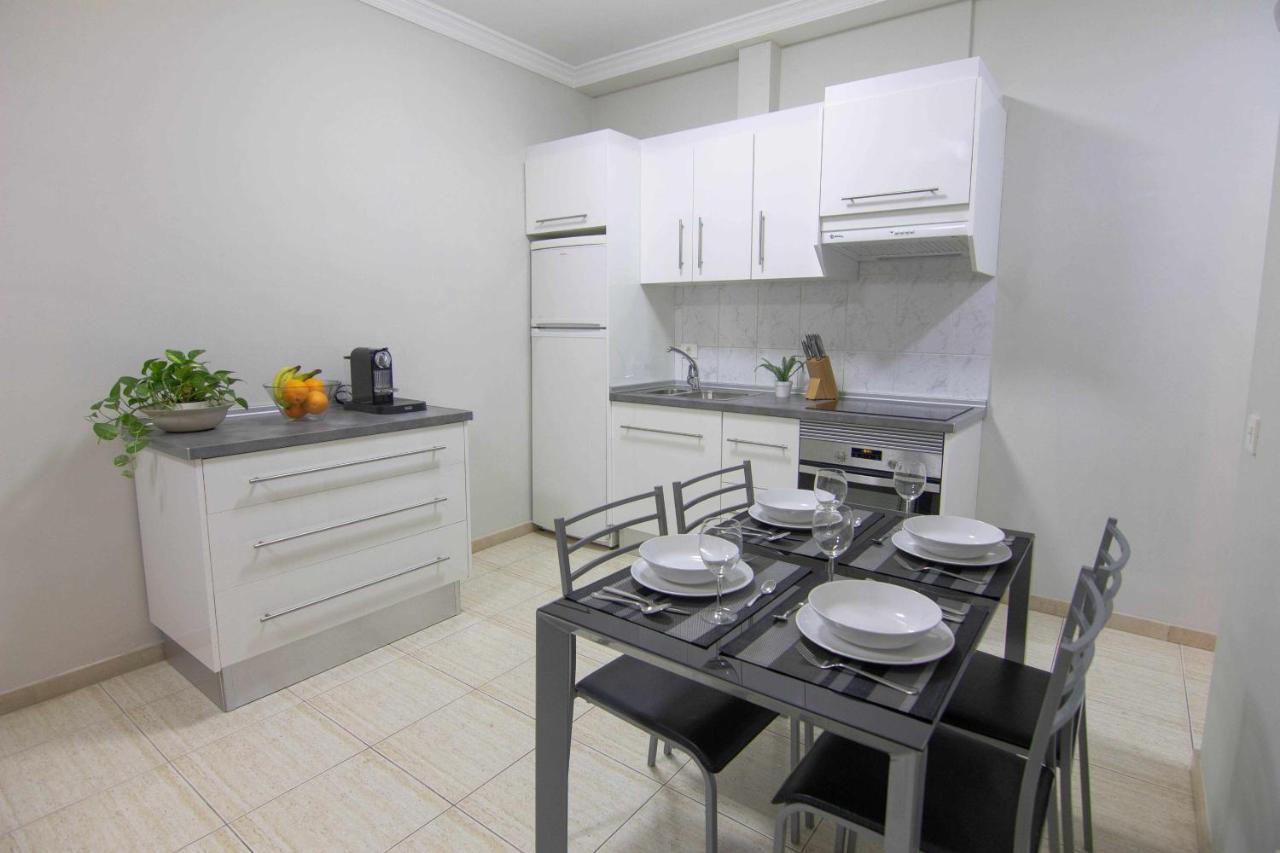 Central And Bright Apartment Y1 푸에르토 드 라 크루즈 외부 사진